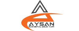 Aysan Sac Metal Çelik Yapı